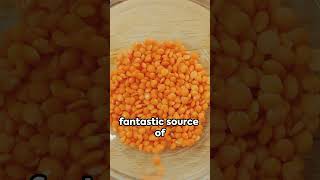 Why Lentils Should Be in Your Sports Diet [upl. by Refinneg]