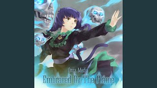 Embraced By The Flame Russian ver [upl. by Nosilla]