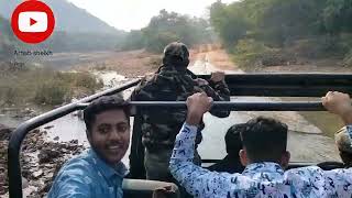 Ranthambore short vlog 🤣 [upl. by Catarina]