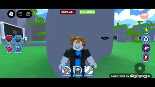 GoRdes77 vs Demrh Roblox for urgent r van Xi is wrong After I shouldnt [upl. by Hilly]