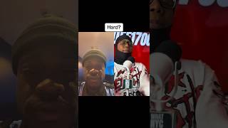 Midas Kofi REACTS To Vonof1700  SOB Mic Performance 🔥 Thoughts shorts trending rap viral [upl. by Enohpesrep338]