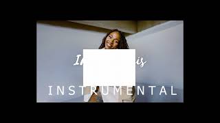 Dena Mwana  JAMAIS SANS LUI INSTRUMENTAL [upl. by Ardme]