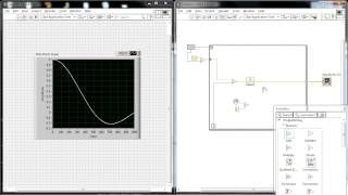 LabView for Data Analysis Chapter 2 Smoothing Part 1 of 4 [upl. by Rifkin]