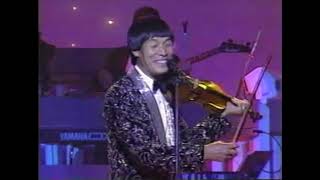 Orange Blossom Special Shoji Tabuchi  THE SHOJI TABUCHI SHOW 1997 [upl. by Lempres]