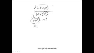 Question 128 Quantitative Reasoning GMAT Official Guide 2024 2025 [upl. by Balfour]