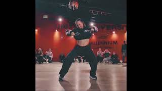 Kaycee Rice choreography  16 Shots [upl. by Lagiba27]