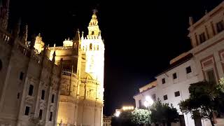 Suenan las Campanas de la Giralda  The bells of the Giralda ring [upl. by Lupita210]