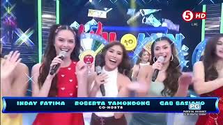 TV5 HD  Wil to Win closing 7AUG 2024 [upl. by Dewar796]