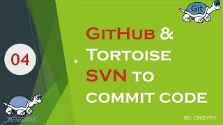 Create branch using Tortoise SVN  Commit and push code to SVN branch  My Pride India [upl. by Savior]