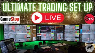 🔴Stock Market LIVE Ultimate Ticker List and News Alerts [upl. by Nihcas]