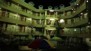 Snow Valley Resorts Manali  Hotels in Manali [upl. by Esiom]