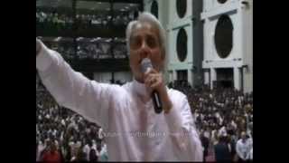 Benny Hinn  Strong Anointing in Ghana [upl. by Isabelita]