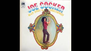 Joe Cocker  Mad Dogs amp Englishmen 1970 Part 4 Full Double Album [upl. by Ahsoj]