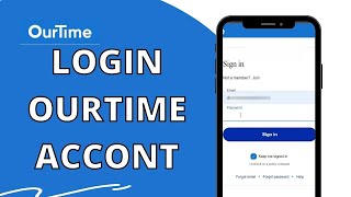 Login OurTime How to Sign in OurTime Account 2023 [upl. by Nosahc]