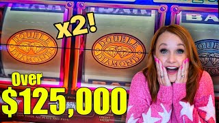 Two Incredible LifeChanging Jackpots Won In Less Than 48 Hours on Pinball [upl. by Kelsy]