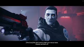 Episode Revenant Act 1 All Cutscene Week 1 Destiny 2 [upl. by Goldner922]