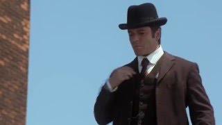 Murdoch Mysteries  Season 9 [upl. by Leveridge]