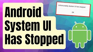 How To Fix quotUnfortunately the process comgoogleprocessgapps has stoppedquot Error On Android [upl. by Armanda]