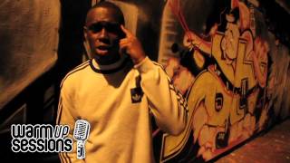 SBTV Warm Up Sessions  J1 StayFresh Rap S6EP17 [upl. by Punak581]