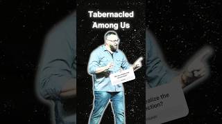 The real meaning of the tabernacle sermonclip [upl. by Eloc]