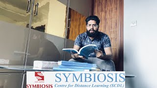 SCDL EXAM Pattern  Symbiosis ONLINE EXAMS  MBA  PGDBA [upl. by Oringas967]