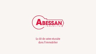 ABESSAN Présentation [upl. by Holmann906]