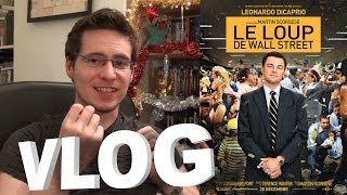 Vlog  Le Loup de Wall Street [upl. by Kassi]