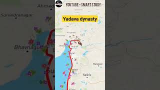 YADAVA DYNASTY shortvideo trending shorts short 2023 dynasty history [upl. by Edrock]