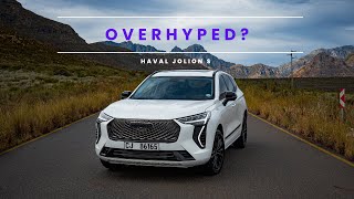 Why is everyone buying the HAVAL JOLION Is it really reliable [upl. by Schnell]