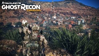 Tom Clancys Ghost Recon Phantoms  EU Gameplay PC HD [upl. by Ettenej155]