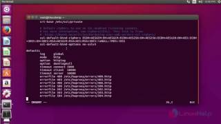 How to Install HAProxy Load Balancer in Ubuntu [upl. by Adelpho]