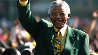 Mandela A Beacon of Hope and Resilience in South Africa blackhistory [upl. by Lua]