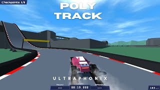 Poly Track level 2 [upl. by Aduhey]