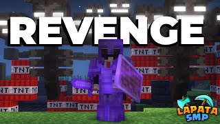 How I got REVENGE on an Entire Minecraft Server [upl. by Buckler]