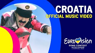 Let 3  Mama ŠČ  Croatia 🇭🇷  Official Music Video  Eurovision 2023 [upl. by Tarton846]