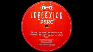 Inflexion  Pure The Original Balearic Mix [upl. by Nesahc]