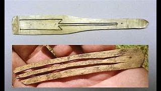 The Story 009 NcasJaw Harp and the oldest jaw harp found [upl. by Ateval]