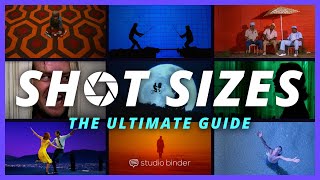 Ultimate Guide to Camera Shots Every Shot Size Explained The Shot List Ep 1 [upl. by Iago]