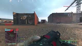 BATTLEFIELD 2042 CONQUEST 128 Road to 200 SUBS LATE NIGHT STREAM [upl. by Ahsed482]