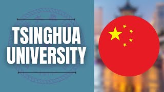 How to Apply to Tsinghua University for International Students  Study in China [upl. by Nnylatsyrk454]