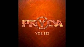 Pryda  Bussen Original Mix [upl. by Noyerb]