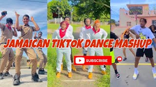 JAMAICAN TIKTOK DANCE MASHUP 2024 [upl. by Liesa]