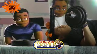 Cousin Skeeter  VHS Vault  1999 [upl. by Nuahsed]