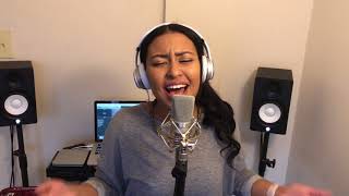 Ante melkam neh medley cover by Bethel Mulat [upl. by Sollows716]