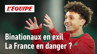 Pourquoi la France perd ses talents de plus en plus tôt [upl. by Pasahow]