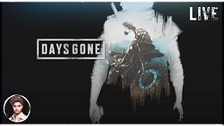 DAYS GONE  anirudhbhati  daysgone [upl. by Brinna]