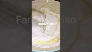 Crêpes ricetta base senza glutine [upl. by Jaffe986]