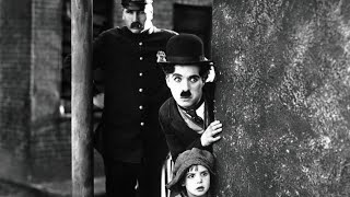 Charlie Chaplin  100 Jahre quotThe Kidquot [upl. by Ejroj]