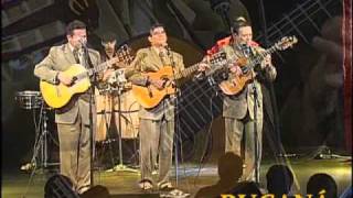 LOS PANCHOS  HOMENAJE POR LOS TRES REYES  2005 [upl. by Eseuqcaj]