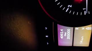 Mercedes ML550 AMG doing 200000 miles [upl. by Inesita458]